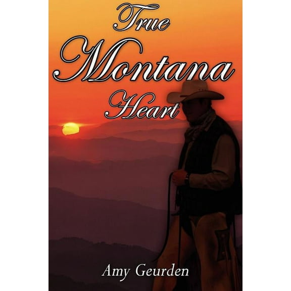 True Montana Heart