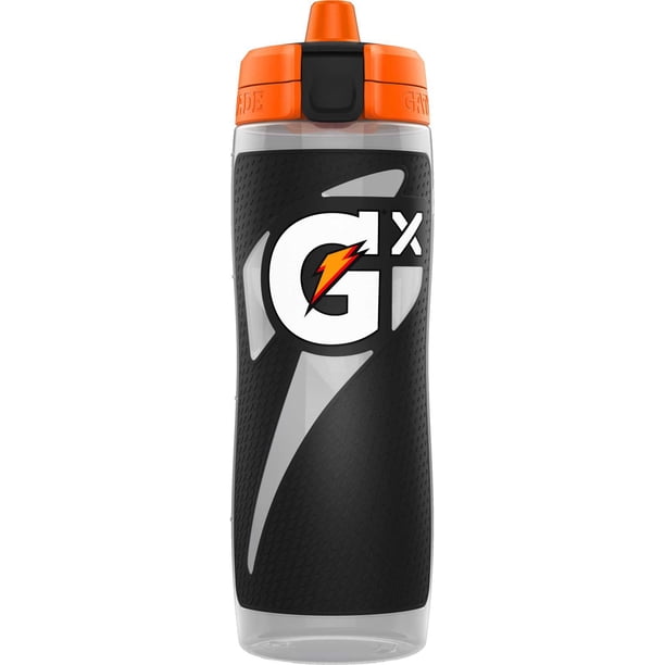 Customizable Gatorade Gx Bottle Best Pictures And Decription 