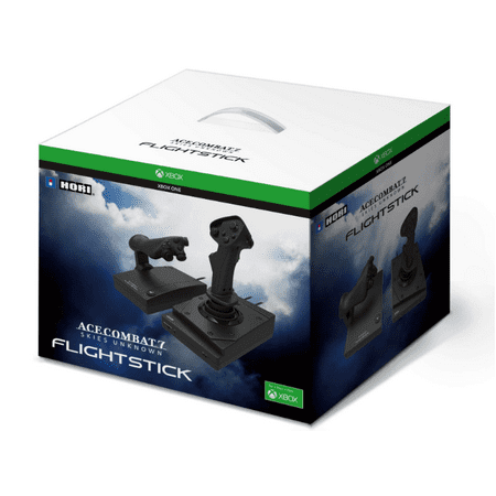 HORI Ace Combat 7 HOTAS Flight Stick for Xbox One