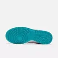 thumbnail image 3 of Nike Dunk Low Miami Dolphins - Men's Sizes (DV0833-102), 3 of 12