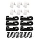 thumbnail image 1 of Juego de accesorios para enrollador de cubierta solar, de alta fiabilidad y resistente al desgaste, para piscinas. 6 juegos, 1 of 9