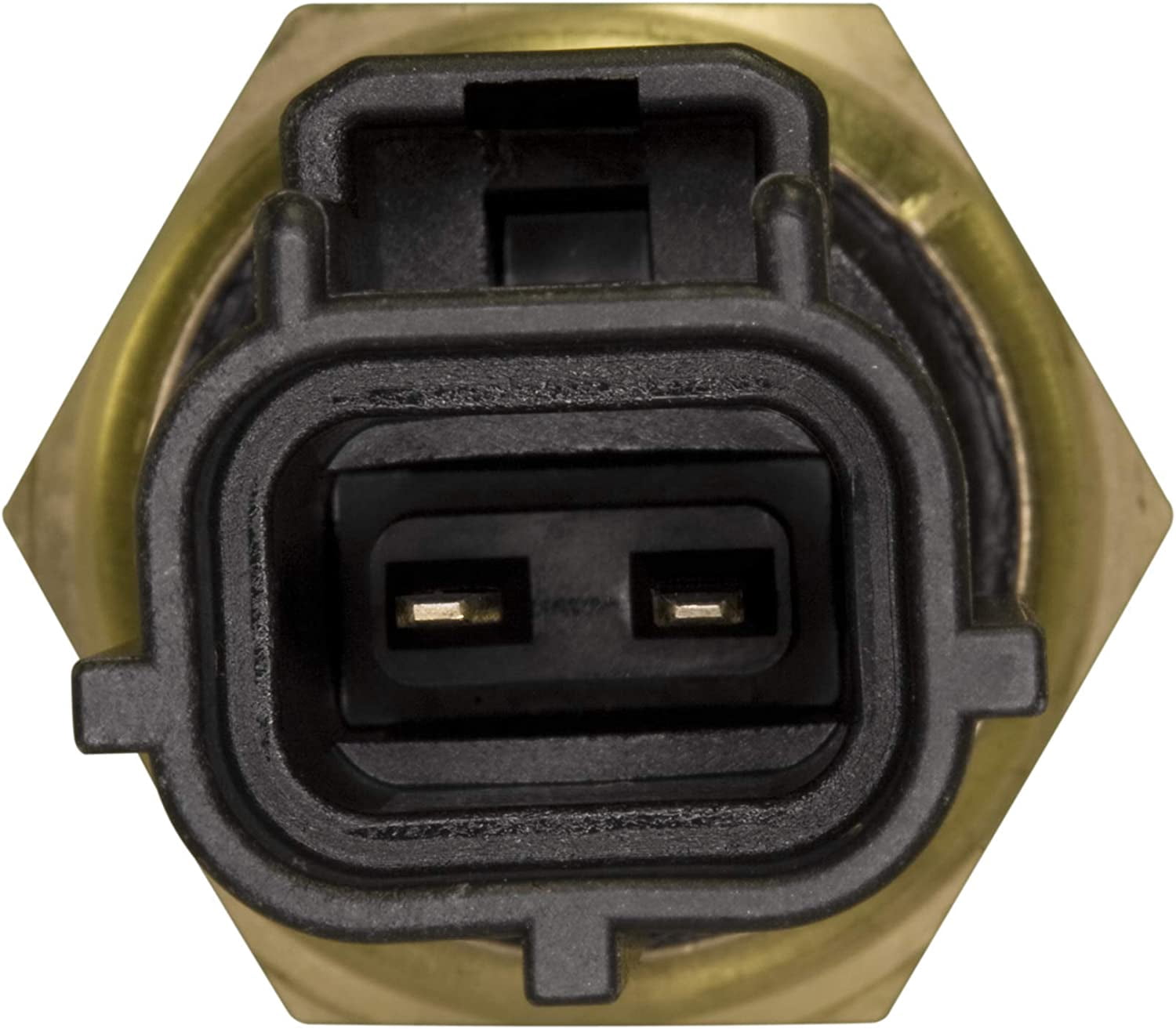 WVE 1S5246 Exhaust Gas Recirculation (EGR) Time Delay Switch