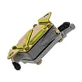 thumbnail image 3 of Niche Fuel Pump for Can-Am Traxter 500 XL XT Quest Max 650 707200000 ATV 519-CFP2256A, 3 of 8