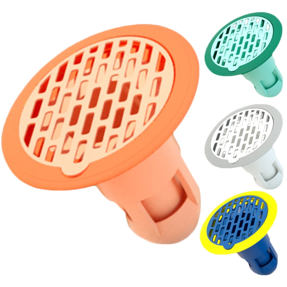 Travelwant Sink Stopper Strainer Revolutionary Bathroom Sink Drain
