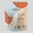 thumbnail image 5 of Houndstone Bison Liver Freeze-Dried Pet Treats, 2-oz bag, 5 of 5