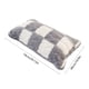 thumbnail image 3 of Par de Fundas de Almohada de Terciopelo de Leche, Gruesas y Cálidas para El Invierno., 3 of 6