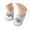 Light Gray, variant on Toddler Shoes for Unisex Closed Toe Cartoon Fuzzy Patch Floor Socks Anti Mesh Breathable Toddler Sneaker for Baby First Walkers Summer Dark Gray Size 8.5
