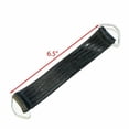 thumbnail image 2 of New Vespa Battery Holder Rubber Strap PX T5 EFL LML, 2 of 3
