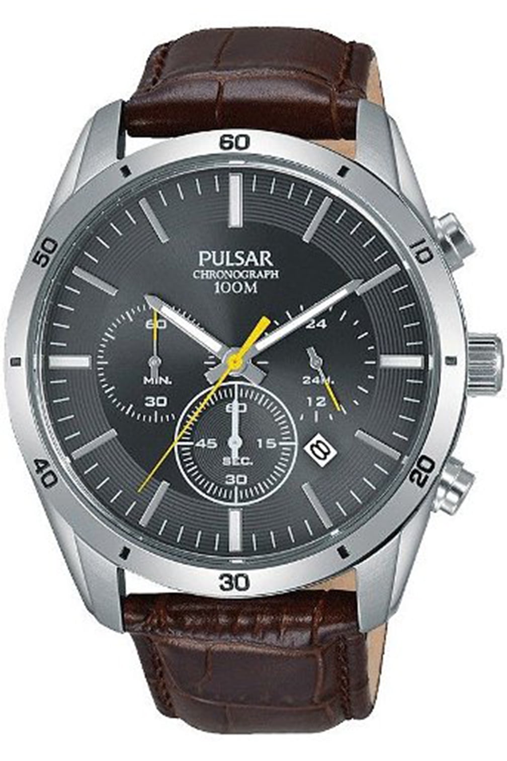 Pulsar PT3837,Men