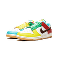 thumbnail image 2 of NIKE MENS Dunk Low "Free 99 - White" DH0952 100 DH0952 100 from Stadium Goods, 2 of 9
