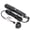 UK Plug Black, variant on Xirurus Professional Electric Hair Straighter Silicone Strip Straightening Curling Hair Styling Flat Iron With LCD Display - EU Plug Black, Wide Version 110-240V for All Hair Types, 14.17 in / 36 cm