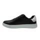 thumbnail image 4 of Zapato Tenis Formal Negro Clásico Para Caballero Vertical 4801, 4 of 5