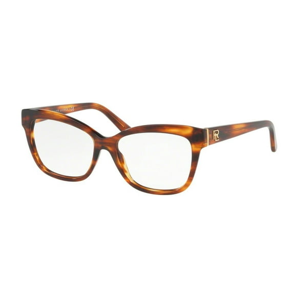 Eyeglasses Ralph Lauren RL 6164 5007 STRIPED HAVANA