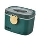thumbnail image 5 of Caja de almacenamiento de medicina de emergencia para el hogar Contenedor Bandeja extraíble Colco Contenedor de almacenamiento, 5 of 8