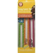 Long Loom Set-