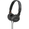 thumbnail image 3 of Sony Headphones Black (MDRZX110/BLK) 927192, 3 of 3