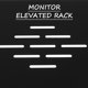 thumbnail image 3 of unbranded Base Para Monitor Ergonómica En Negro Ideal Para Hogar Con Estructura Resistente Y Estilo, 3 of 7