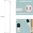 thumbnail image 2 of EYSAFT Soporte para monitor de bebé compatible con Owlet 2 y Owlet Baby Monitor, 2 of 5