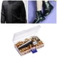 thumbnail image 5 of Ojal con ojal Herramienta de ajuste de ojales para ropa con caja de almacenamiento, 5 of 9