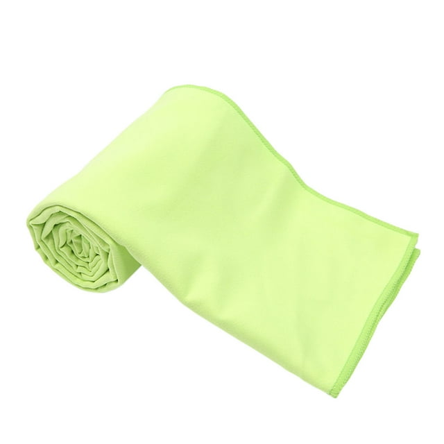 Quick Dry Towel Sweat Absorb Compact Microfiber Sports Towel for