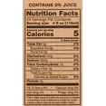 thumbnail image 3 of Thick & Easy® Hydrolyte® Honey Consistency Lemon Thickened Water, 4-ounce Cup, 3 of 5