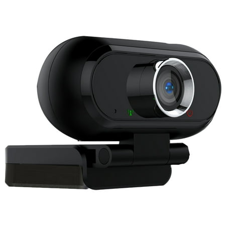 NUOLUX Webcam Cameraangle Wide Web Usb Zoom Wifi Mini Upgrade Conferencing Video 1080P Streaming Pc Laptop Computer Desktop