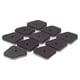 thumbnail image 1 of Piezas de Herramientas de Jardín, Filtro de Aire Estable de Fabricación Profesional de 10 Piezas Prácticas para Para FS90 FS100 FS110 FS130 PARA USO DOMÍSTICO PARA, 1 of 7