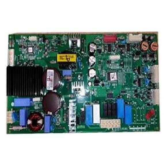 LG EBR78748203 Pcb Assembly, Main - OEM Part