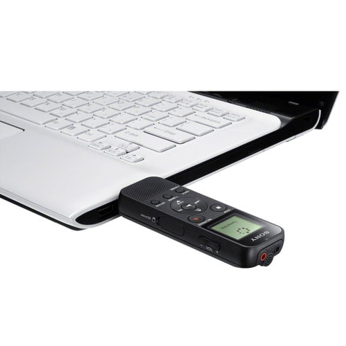 Sony ICD-PX370 Digital Voice Recorder w/ USB ICD-PX370