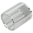 thumbnail image 1 of Contenedor De Almacenamiento Para Bolígrafos, Soporte Decorativo Para Brochas De Maquillaje, Multifuncional, De Gran Capacidad, Tejido A Mano Para El Hogar Y La Oficina ANGGREK AF3117, 1 of 8