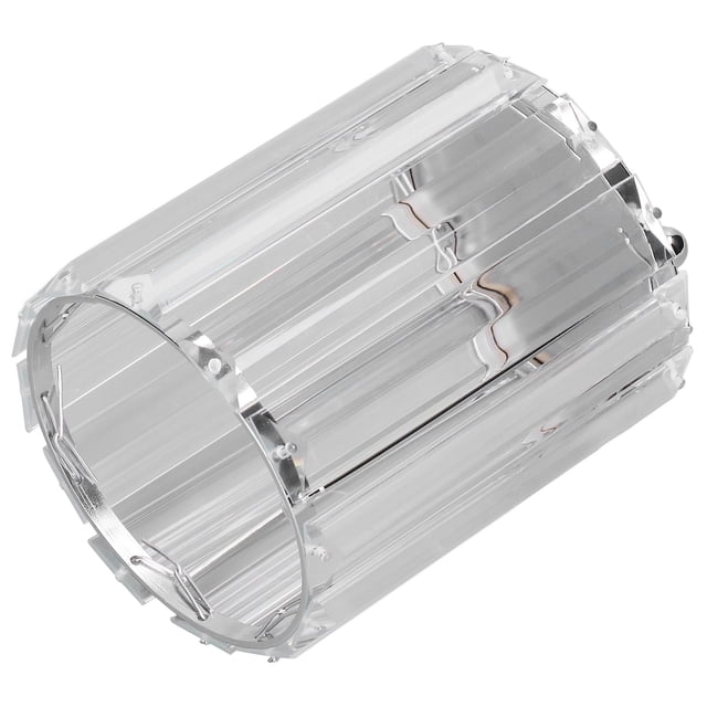 Contenedor De Almacenamiento Para Bolígrafos, Soporte Decorativo Para Brochas De Maquillaje, Multifuncional, De Gran Capacidad, Tejido A Mano Para El Hogar Y La Oficina ANGGREK AF3117
