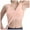 Pink, variant on Lixiuxyad Padded Tank Tops Ribbed Workout Short Racerback Tank Tops For Women With Built In Bra