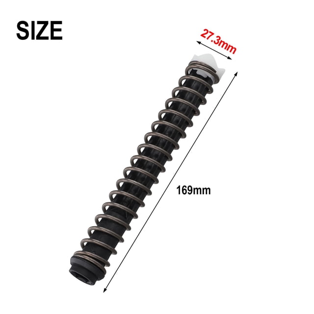 Bicycle Upside-down Fork Repair Spring Kit Replace Tools Parts For Elastomer Suspension Fork Mountain Road Bike Accessories