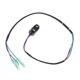 thumbnail image 1 of Outboard Remote Control Trim Tilt Switch Outboard Motor Tilt Switch 87-18286A43 87-16991A1, 87-18286A26, 1 of 5