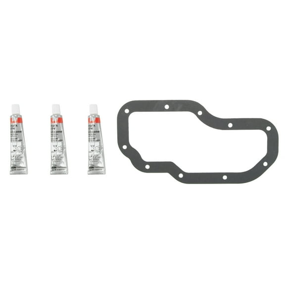 FEL-PRO OS 30815 Oil Pan Gasket Set Fits select: 2008-2009 TOYOTA TUNDRA, 2008-2009 TOYOTA SEQUOIA