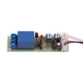 thumbnail image 2 of Adjustable Cycle Timer Delay On Off Switch Relay Module High  Stable Performance for Equipment Control Machine Test DC5V, 2 of 2