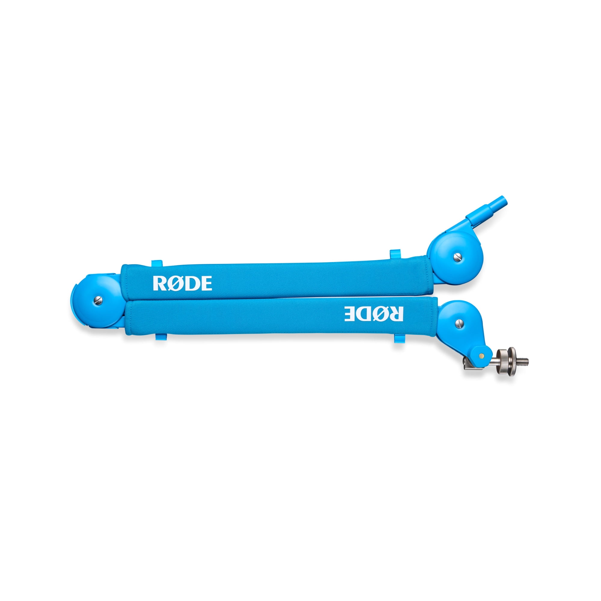 RODE PSA1+ Professional Studio Boom Arm with Silent Operation and Precise Positioning (Blue)