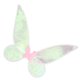 thumbnail image 2 of Alas De ángel Resplandecientes, Alas De Princesa De Hadas Brillantes Firmemente Fijadas, Luz LED, Malla Elegante Para Niños Para Cosplay, 2 of 8