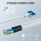 thumbnail image 4 of Cargador VJEMPKD Magnético de 45W con Punta en T para MacBook Air 11" y 13", 4 of 8