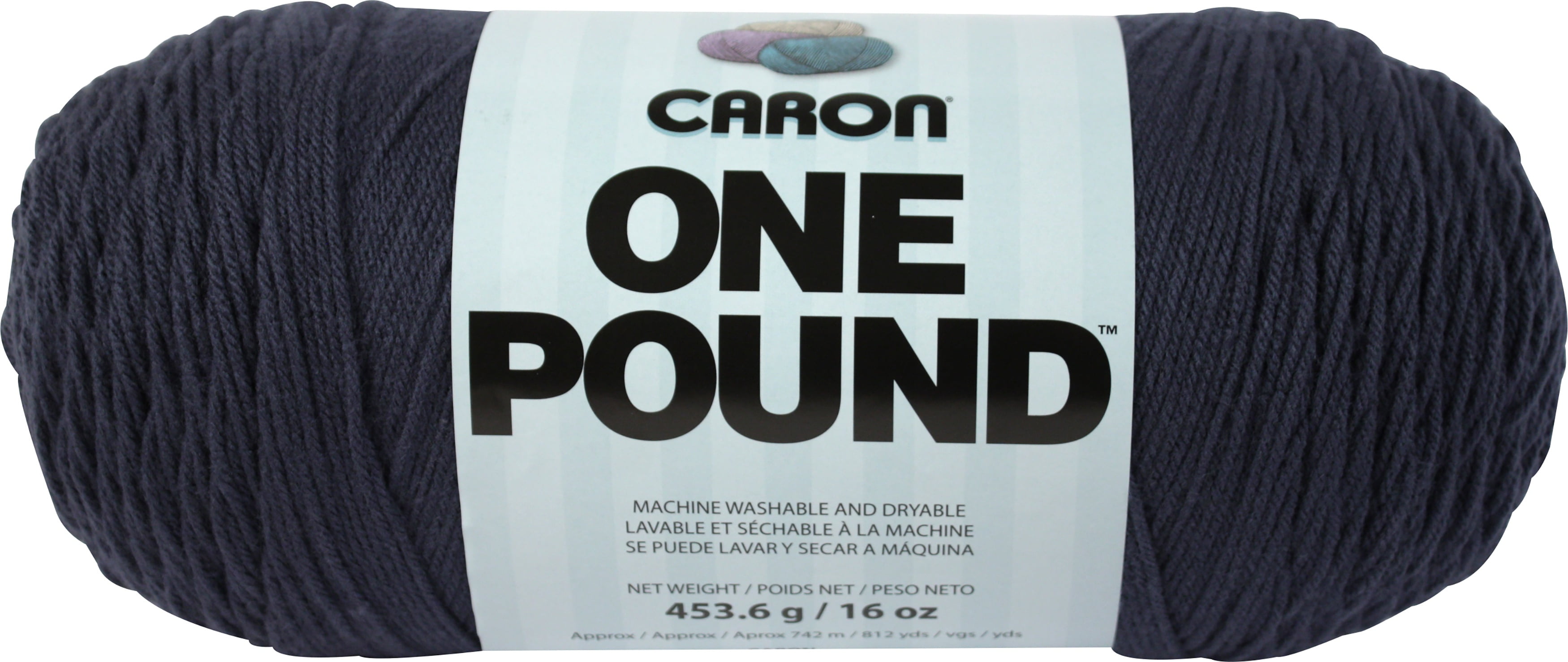 Caron One Pound Yarn