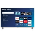 thumbnail image 4 of Philips 65" Class 7900 Series 4K QLED Ultra HD Roku Smart TV, 4 of 20