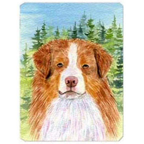 Australian Shepherd Mouse Pad