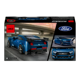 thumbnail image 4 of Auto Deportivo Ford Mustang Lab.G, Azul, 4 of 5
