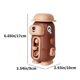 thumbnail image 5 of Juguetes de piscina, juguetes para bebés, juguetes para niños pequeños, animales con ruedas de agua, juguetes para el baño para niños, juguetes geniales para el baño de animales, juguetes para niños d, 5 of 6