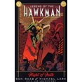 thumbnail image 1 of Legend of the Hawkman #3 VF ; DC Comic Book, 1 of 1