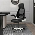 thumbnail image 4 of Chaise de bureau moderne, 4 of 7