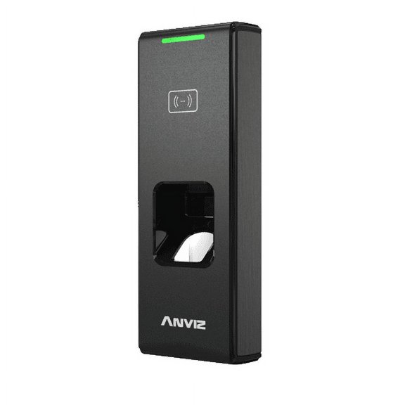 ANVIZ C2 Slim Outdoor Standalone Access Control Terminal