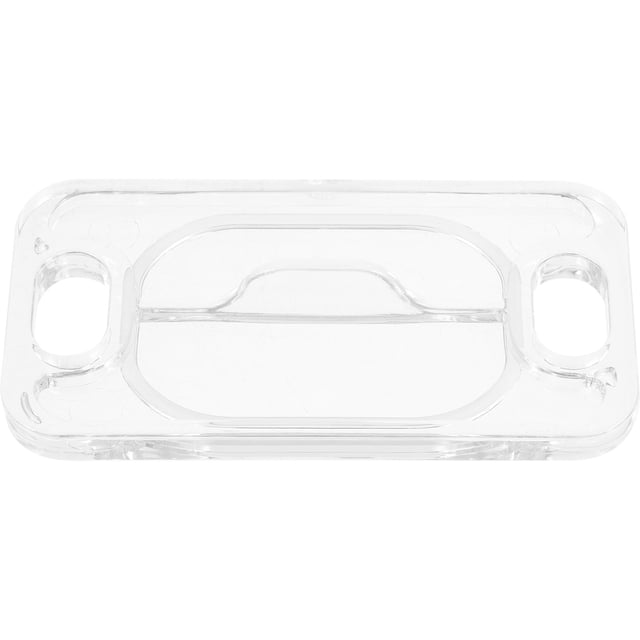 Ice Cream Machine Protector Parts for Ice Cream Machine Accessory 1Set 4.72X2.36X0.79in