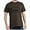 Brown, variant on CafePress - Proud Grandpa Of A US Sailor Dark T Shirt - Men's Classic Graphic Cotton T-Shirt