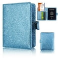 Passport Holder Multifunction Passport Bag Certificate